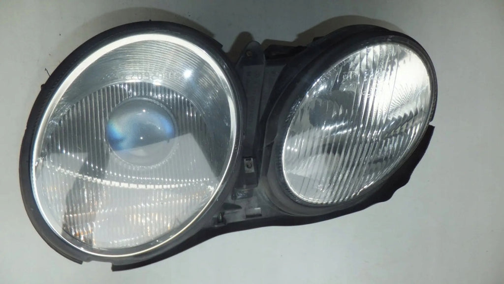 Frontscheinwerfer Mercedes-Benz Coupe A2158260380 Links Scheinwerfer Headlight SCH8894734365lc