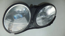Load image into Gallery viewer, Frontscheinwerfer Mercedes-Benz Coupe A2158260380 Links Scheinwerfer Headlight SCH8894734365lc