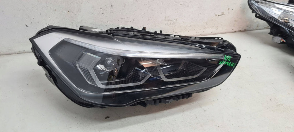 Frontscheinwerfer BMW X1 F48 9477826-05 Rechts Scheinwerfer Headlight SCH5363701944hm