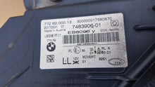 Load image into Gallery viewer, Frontscheinwerfer BMW 7 G11 G12 7483906 LED Rechts Scheinwerfer Headlight