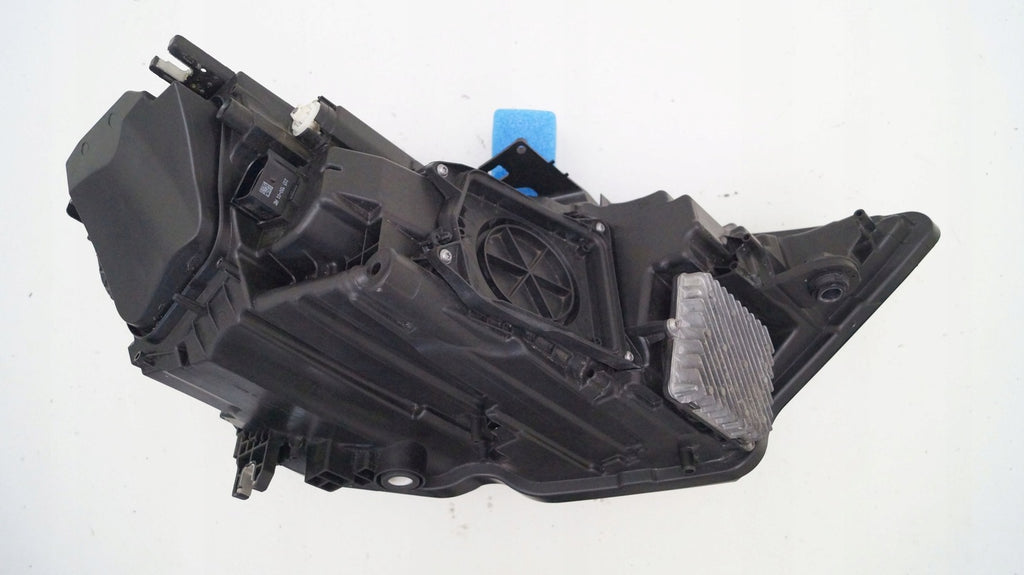 Frontscheinwerfer Audi A6 C8 4K0941033 LED Links Scheinwerfer Headlight