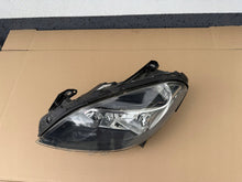 Laden Sie das Bild in den Galerie-Viewer, Frontscheinwerfer Mercedes-Benz 24682001 LED Links Scheinwerfer Headlight SCH8481174379is