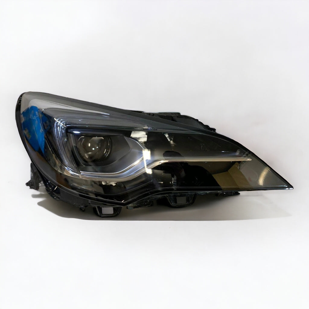 Frontscheinwerfer Opel Astra K 39208461 7963200007 LED Rechts Headlight