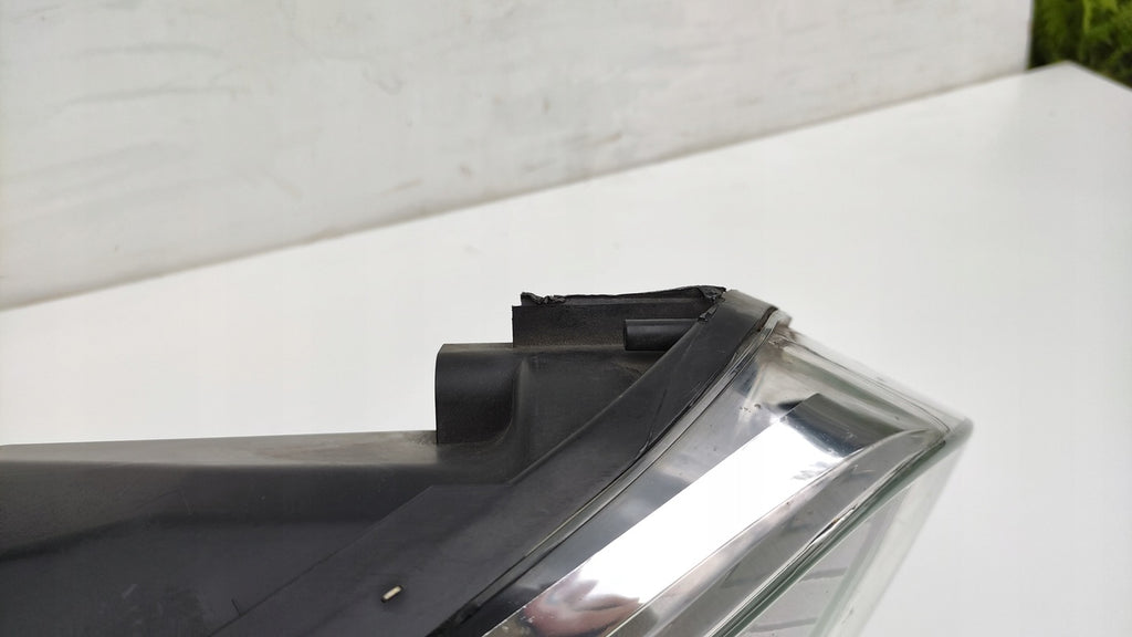 Frontscheinwerfer Citroën C4 Picasso Rechts Scheinwerfer Headlight