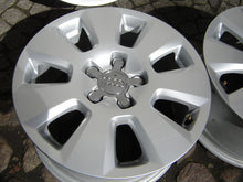 Load image into Gallery viewer, 4x Alufelge 16 Zoll 7.5" 5x112 37ET 4G0601025 Audi C7 A4 B8 Rim Wheel FEL5769653251rg