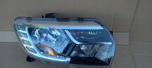 Laden Sie das Bild in den Galerie-Viewer, Frontscheinwerfer Dacia Sandero II 260103529R 90114431 Rechts Headlight