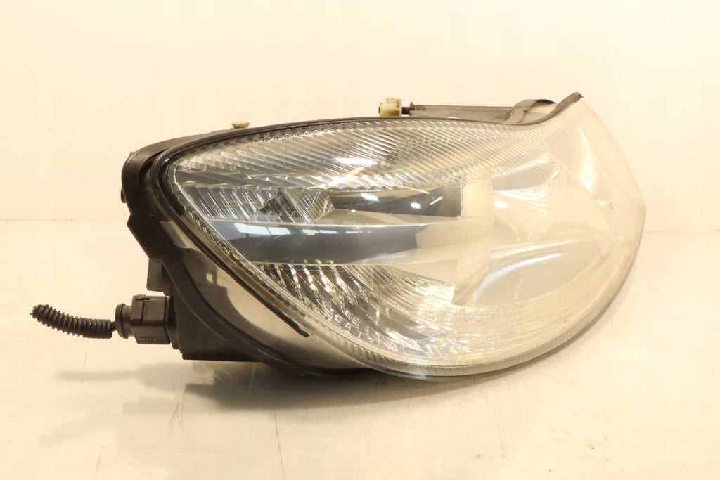 Frontscheinwerfer Skoda Octavia II 1EL247052-26 Rechts Scheinwerfer Headlight SCH2792528658ur