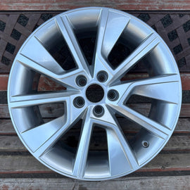 1x Alufelge 17 Zoll 6.5