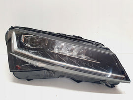 Frontscheinwerfer Skoda Superb III 3V1941016D LED Rechts Scheinwerfer Headlight