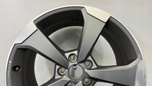 Laden Sie das Bild in den Galerie-Viewer, 1x Alufelge 19 Zoll 8.5" 5x112 53ET Glanz Graphit 8V0601025FC Audi Rim Wheel FEL6406480186pg