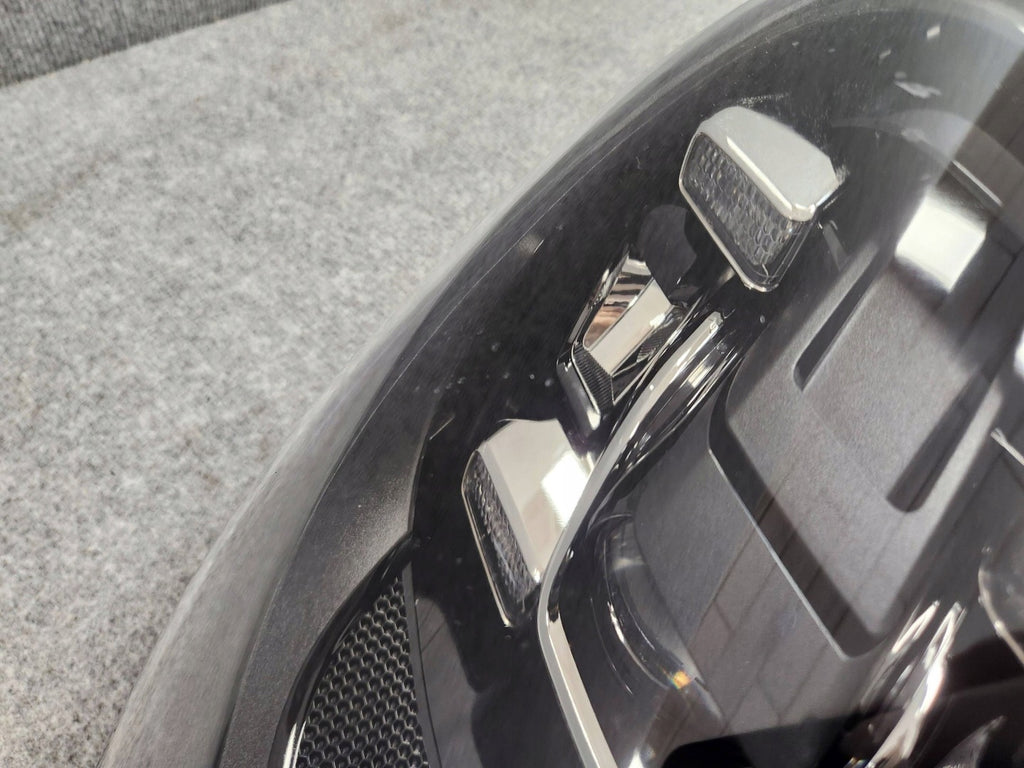 Frontscheinwerfer Porsche Cayenne 7P5941036H LED Rechts Scheinwerfer Headlight SCH1999239540ui