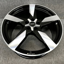 4x Alufelge 20 Zoll 8.5