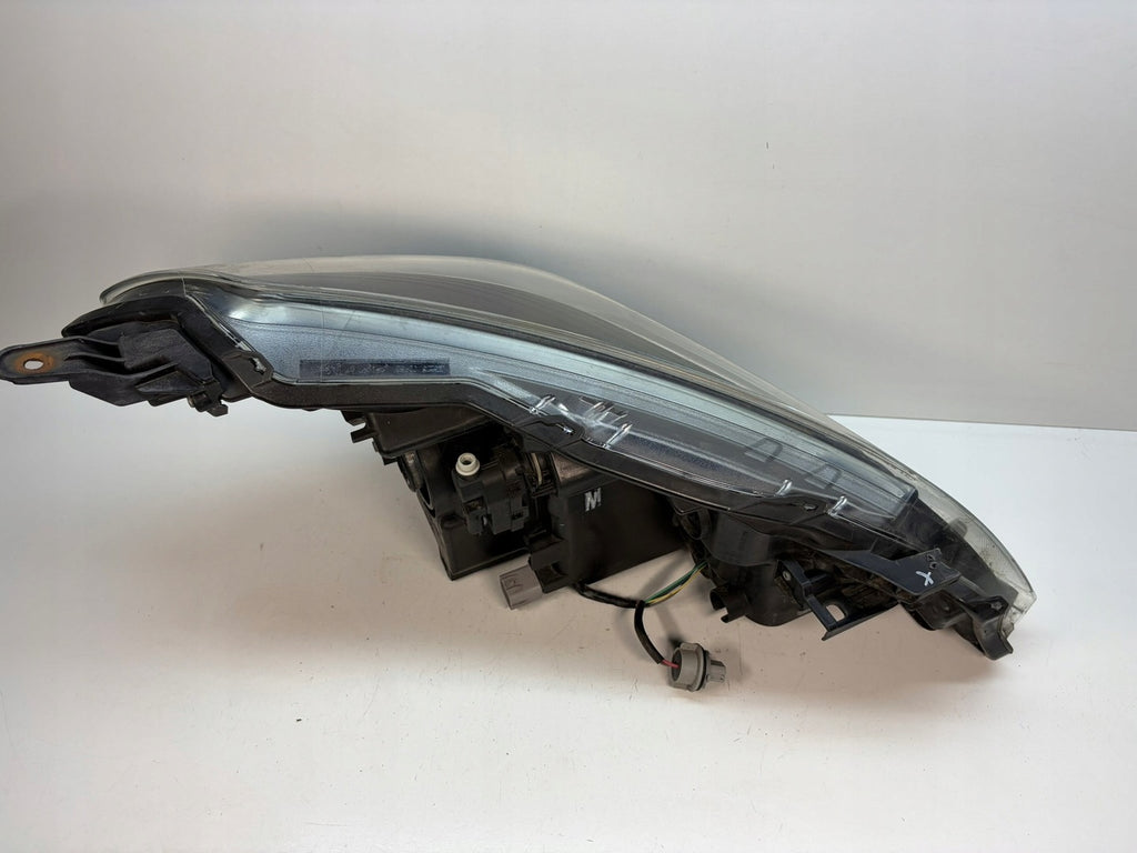 Frontscheinwerfer Toyota Yaris Links Scheinwerfer Headlight SCH7350801281rf