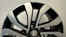 Laden Sie das Bild in den Galerie-Viewer, 1x Alufelge 16 Zoll 6.0" 5x100 35ET 2GM601025AA VW Rim Wheel FEL6223242599qx