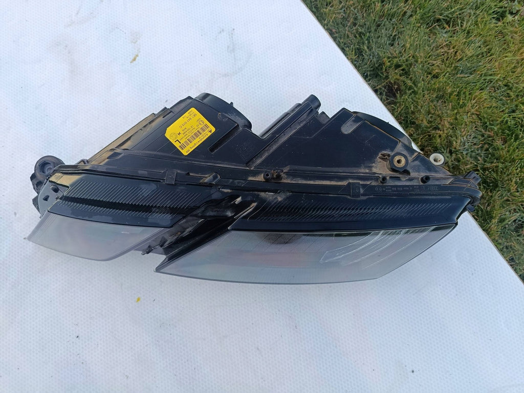 Frontscheinwerfer Skoda Octavia III 5E1941015C Links Scheinwerfer Headlight SCH3726019016zk