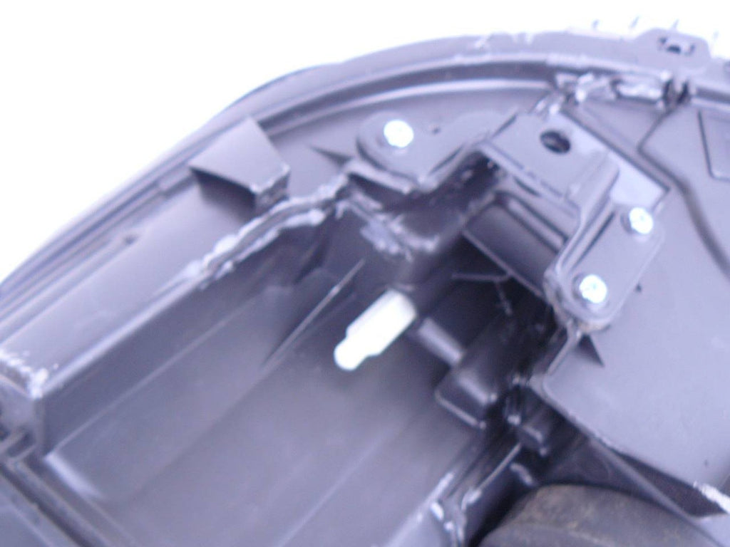 Frontscheinwerfer Peugeot 2008 208 II 9833036180 Full LED Rechts Headlight