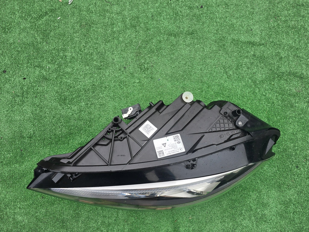 Frontscheinwerfer Mercedes-Benz W177 A1779064703 Links Scheinwerfer Headlight SCH2493388161ht