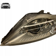 Load image into Gallery viewer, Frontscheinwerfer Ford Mondeo BS71-13D153-BC Links Scheinwerfer Headlight SCH9442754330yq