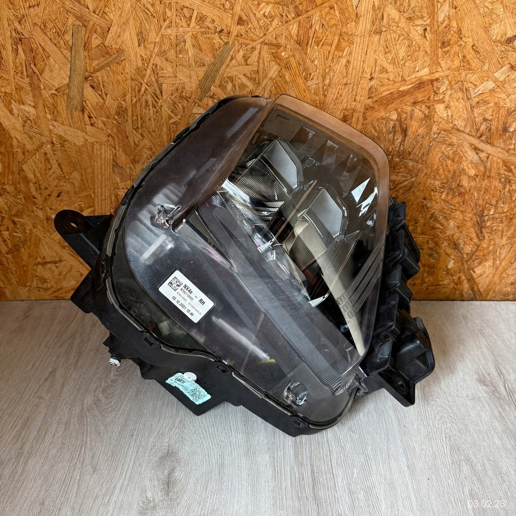 Frontscheinwerfer Hyundai Tucson N792112020 Full LED Rechts oder Links