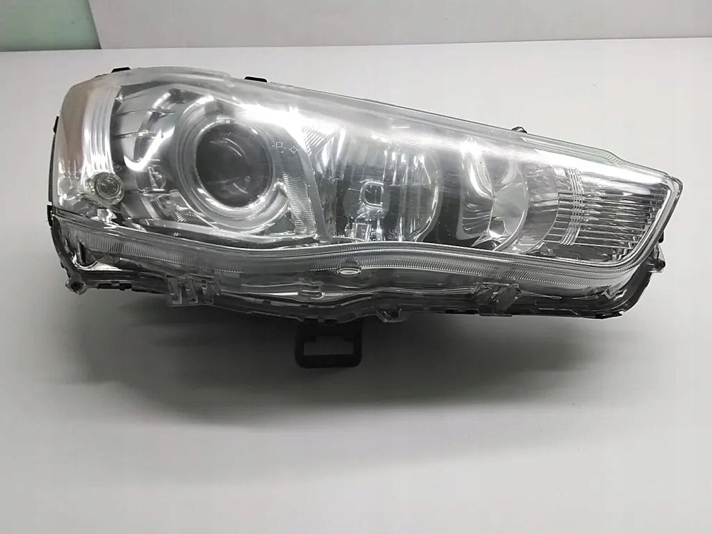 Frontscheinwerfer Mitsubishi Outlander III P8924 Rechts Scheinwerfer Headlight SCH7297664966ev