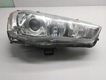 Laden Sie das Bild in den Galerie-Viewer, Frontscheinwerfer Mitsubishi Outlander III P8924 Rechts Scheinwerfer Headlight SCH7297664966ev