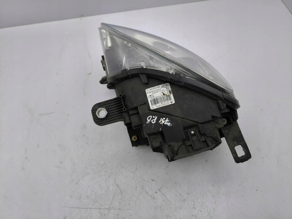 Frontscheinwerfer Mini Countryman R60 980103204 Rechts Scheinwerfer Headlight SCH5240254611du