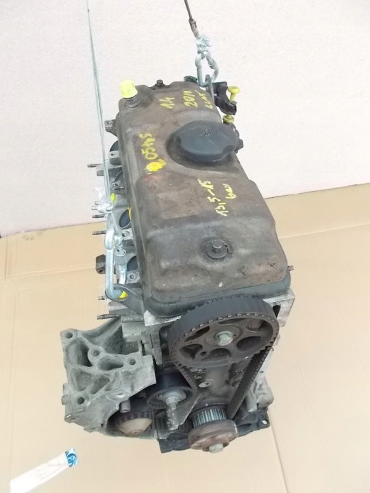 Motor Citroën Peugeot I 207 KDFKDB 1.4 73PS 54kW 204TKm Benzin Engine Unkomplett MOT3489331732yj
