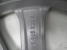 Load image into Gallery viewer, 1x Alufelge 17 Zoll 7.5" 5x112 30ET Glanz Silber 6883517 BMW G21 G20 Mg FEL4616677285fw