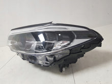 Laden Sie das Bild in den Galerie-Viewer, Frontscheinwerfer BMW 5 G31 G30 8499121 8499121-03 Full LED Links Headlight SCH8440216545jp
