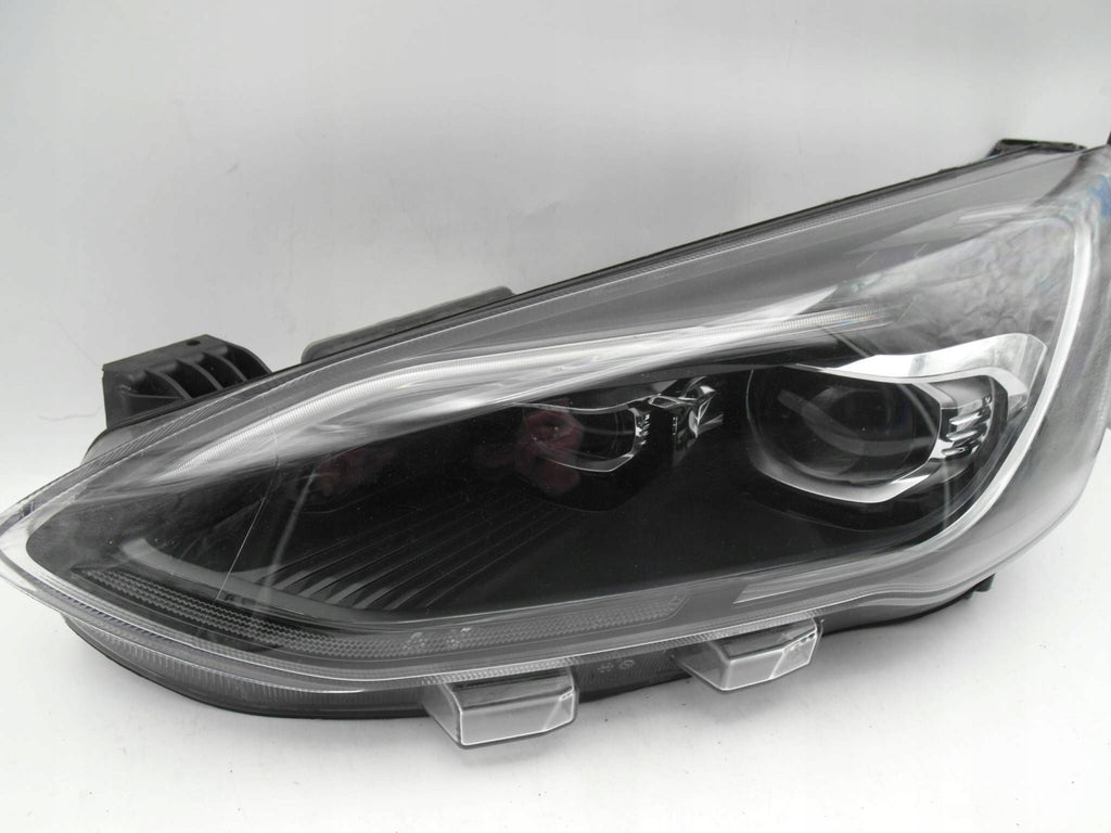 Frontscheinwerfer Ford Focus JX7B13E017AH LED Links Scheinwerfer Headlight SCH9644036173to