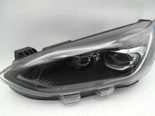 Laden Sie das Bild in den Galerie-Viewer, Frontscheinwerfer Ford Focus JX7B13E017AH LED Links Scheinwerfer Headlight SCH9644036173to