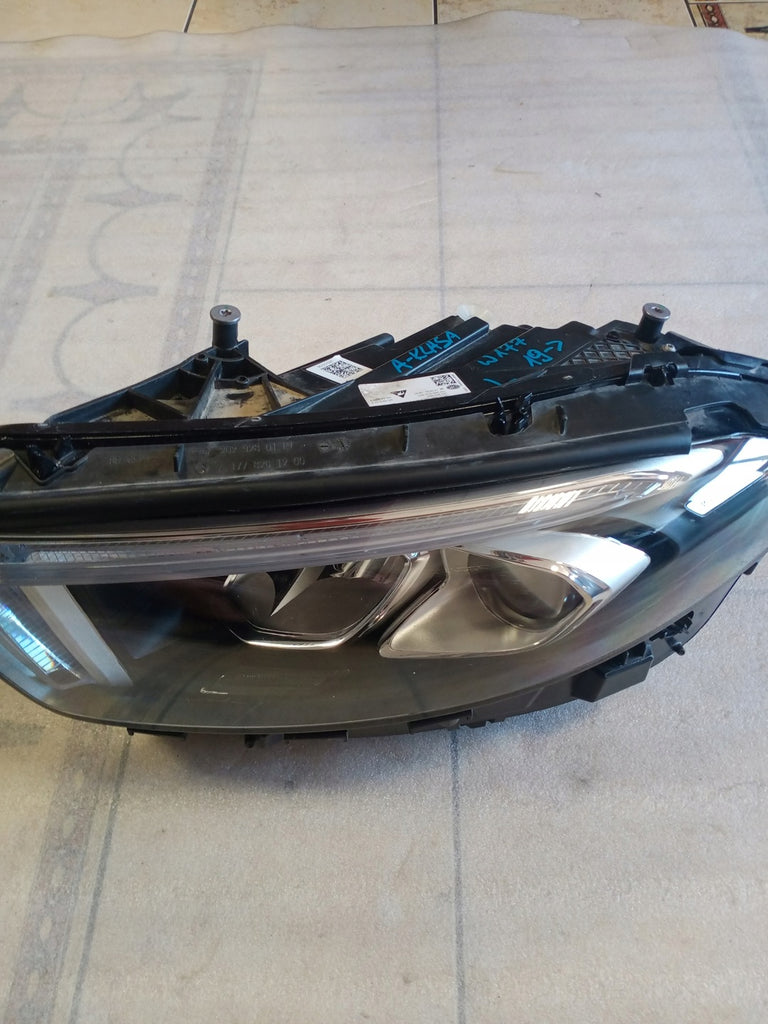 Frontscheinwerfer Mercedes-Benz W177 A1779063705 LED Links Headlight SCH6924067016ty