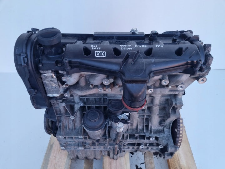 Motor Volvo Xc90 I D5244T4 2.4 185PS 136kW 180TKm 2006 Diesel Engine Unkomplett MOT7109532236fe