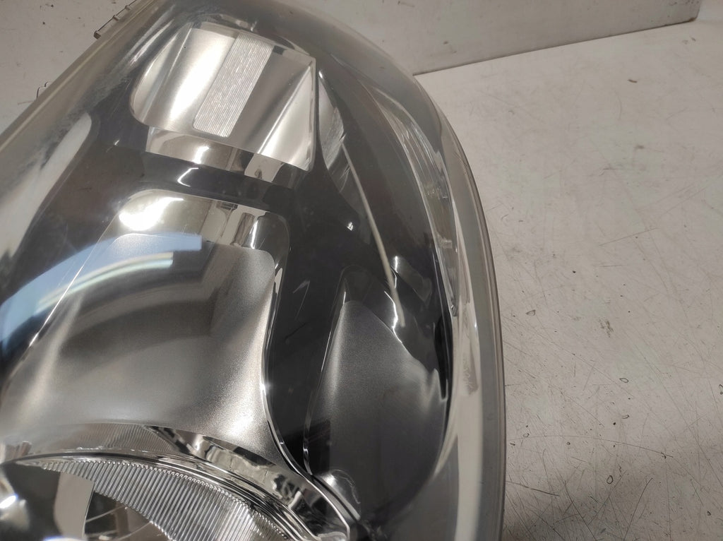 Frontscheinwerfer Kia Rio III 92102-1 92102-1W Rechts Scheinwerfer Headlight SCH5879062292rv