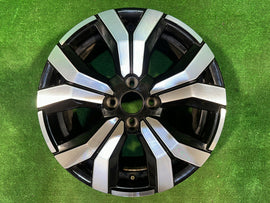 1x Alufelge 19 Zoll 6.5