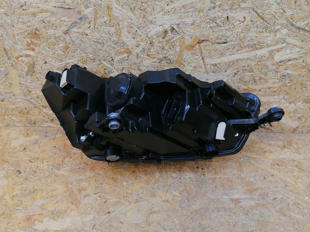 Frontscheinwerfer Skoda Fabia I 6VB941015 Full LED Links Scheinwerfer Headlight SCH7172610844yg