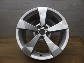 1x Alufelge 16 Zoll 7.0