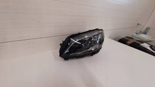 Laden Sie das Bild in den Galerie-Viewer, Frontscheinwerfer Mercedes-Benz W205 A2059061506 LED Links Headlight SCH8824587822ws