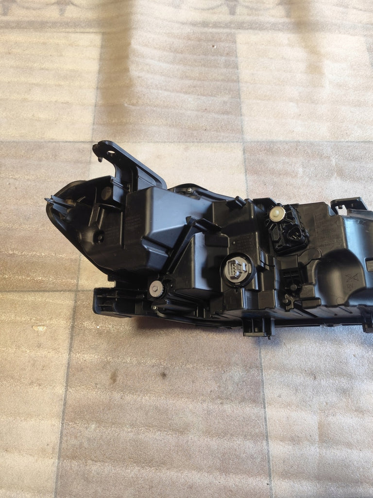 Frontscheinwerfer Honda Civic I 100-8F06E FALSE Scheinwerfer Headlight SCH8671117984op