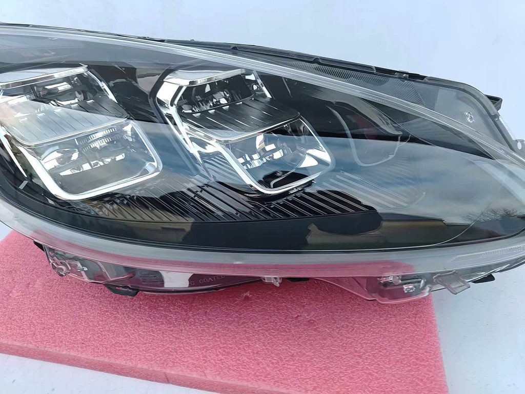 Frontscheinwerfer Ford Kuga LV4B-13E014-FB LED Rechts Scheinwerfer Headlight SCH1493693387od