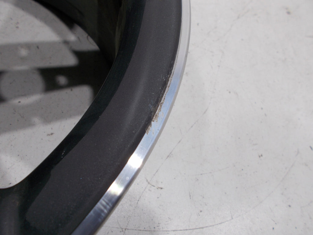 1x Alufelge 17 Zoll 7.5" 5x112 54ET 6855091 BMW 2 F45 F46 Rim Wheel FEL6638193745cq