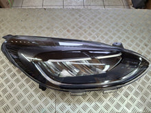 Laden Sie das Bild in den Galerie-Viewer, Frontscheinwerfer Ford Fiesta I N1BB-13E014-CG Full LED Rechts Headlight SCH2368181255hg