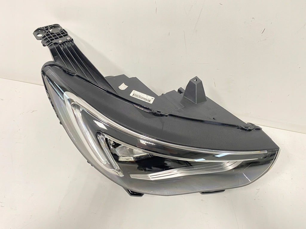 Frontscheinwerfer Opel Grandland X YP00162680 LED Rechts Scheinwerfer Headlight