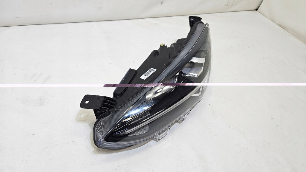 Frontscheinwerfer Ford Focus MX7B-13E015-ED Links Scheinwerfer Headlight