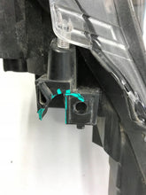 Load image into Gallery viewer, Frontscheinwerfer Mazda Cx-5 K12451040 Links Scheinwerfer Headlight SCH3900287785ye