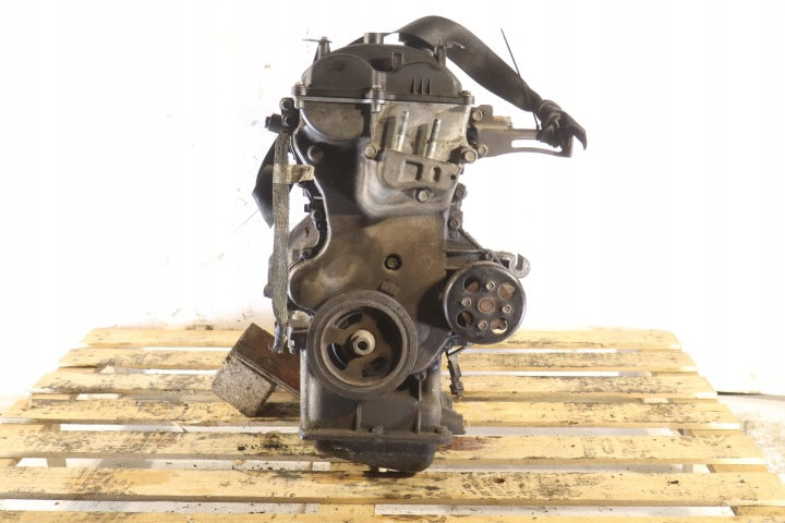 Motor Kia Rio III G4LA 1.2 84PS 2016 Benzin Engine Unkomplett MOT9785766321aq