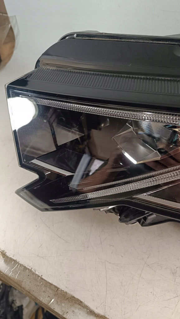 Frontscheinwerfer Skoda Octavia IV 5E4941035 LED Links Scheinwerfer Headlight SCH4037143950na