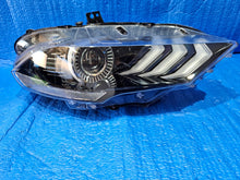 Laden Sie das Bild in den Galerie-Viewer, Frontscheinwerfer Ford JR3B-13005-A Full LED Rechts Scheinwerfer Headlight SCH3594339558kp