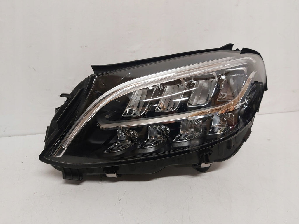 Frontscheinwerfer Mercedes-Benz W205 A2059062106 LED Links Headlight