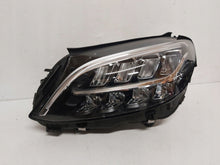 Laden Sie das Bild in den Galerie-Viewer, Frontscheinwerfer Mercedes-Benz W205 A2059062106 LED Links Headlight